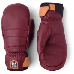 Hestra Women's Fall Line Mitt - Handschuhe -Hestra-Shop hestra womens fall line mitt handschuhe 2