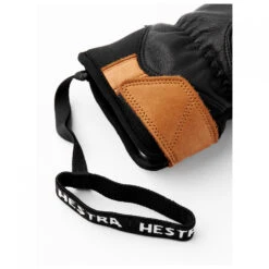 Hestra Women's Fall Line Mitt - Handschuhe -Hestra-Shop hestra womens fall line mitt handschuhe detail 5