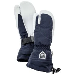 Hestra Women's Heli Ski 3 Finger - Handschuhe -Hestra-Shop hestra womens heli ski 3 finger handschuhe 5