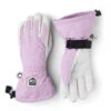 Hestra Women's Heli Ski 5 Finger - Handschuhe -Hestra-Shop hestra womens heli ski 5 finger handschuhe