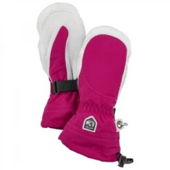 Hestra Women's Heli Ski Mitt - Handschuhe