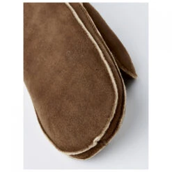 Hestra Women's Nora Chamois Mitt - Handschuhe -Hestra-Shop hestra womens nora chamois mitt handschuhe detail 3
