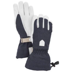 Hestra Women's Patrol Gauntlet - Handschuhe -Hestra-Shop hestra womens patrol gauntlet handschuhe 2