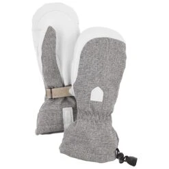 Hestra Women's Patrol Gauntlet Mitt - Handschuhe -Hestra-Shop hestra womens patrol gauntlet mitt handschuhe 2