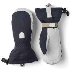 Hestra Women's Patrol Gauntlet Mitt - Handschuhe -Hestra-Shop hestra womens patrol gauntlet mitt handschuhe 3