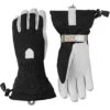 Hestra Women's Patrol Gauntlet, Ski Gloves, Women, Black -Hestra-Shop hestra womens patrol gauntlet ski gloves women black 21141 283305 21141