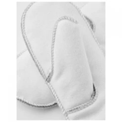 Titelseite -Hestra-Shop hestra womens patrol liner mitt handschuhe detail 2