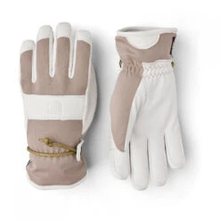Hestra Women's Voss CZone 5 Finger - Handschuhe