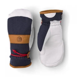 Hestra Women's Voss CZone Mitt - Handschuhe -Hestra-Shop hestra womens voss czone mitt handschuhe 1