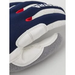 Hestra Women's XC Ergo Grip - 5 Finger Langlaufhandschuhe - Navy -Hestra-Shop hestra womens xc ergo grip 5 finger cross country gloves navy 6 1328943