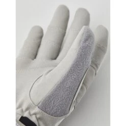 Hestra Women's XC Ergo Grip - 5 Finger Langlaufhandschuhe - Offwhite -Hestra-Shop hestra womens xc ergo grip 5 finger cross country gloves offwhite 1 1555130