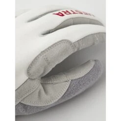 Hestra Women's XC Ergo Grip - 5 Finger Langlaufhandschuhe - Offwhite -Hestra-Shop hestra womens xc ergo grip 5 finger cross country gloves offwhite 3 1555132