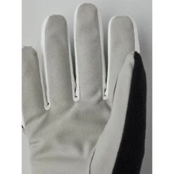 Hestra XC Primaloft - 5 Finger Damen Langlaufhandschuhe - Dark Navy Print -Hestra-Shop hestra womens xc primaloft 5 finger cross country gloves dark navy print 1 1329031