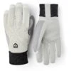 Hestra XC Primaloft - 5 Finger Damen Langlaufhandschuhe - Sand Print