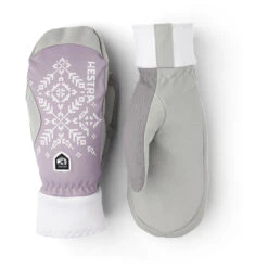 Hestra Women's XC Primaloft Mitt - Handschuhe -Hestra-Shop hestra womens xc primaloft mitt handschuhe 2