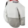 Hestra W.S. Wool Terry Split, Gloves, Offwhite -Hestra-Shop hestra ws wool terry split gloves offwhite 21201 281808 21201