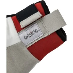 Hestra W.S. Wool Terry Split, Gloves, Offwhite -Hestra-Shop hestra ws wool terry split gloves offwhite 21201 282008 21201