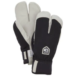 Hestra W.S. Wool Terry Split Mitt - Handschuhe