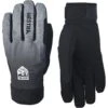 Hestra XC Pace - 5 Finger Langlaufhandschuhe - Dunkelgrau