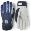 Hestra XC Pace - 5 Finger Langlaufhandschuhe - Dunkelblau