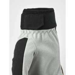 Hestra XC Pace - 5 Finger Langlaufhandschuhe - Orange -Hestra-Shop hestra xc pace 5 finger cross country gloves orange 3 1552873