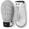 HestraDamen Luomi Czone Handschuhe